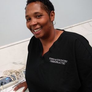 Meet your Posher, Sonja